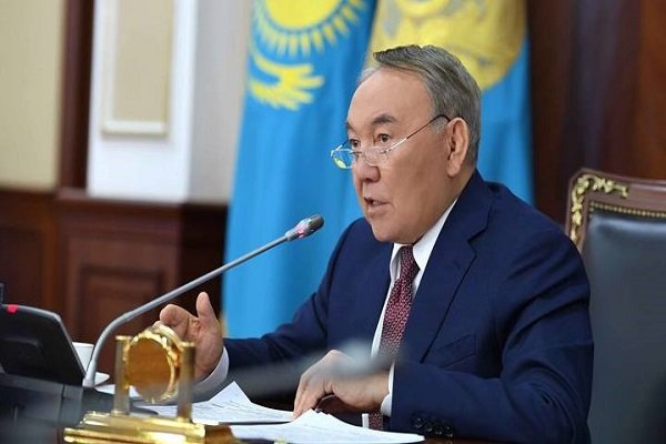 نظربایف:  فردا تصمیمی تاریخی درباره دریای خزر می گیریم