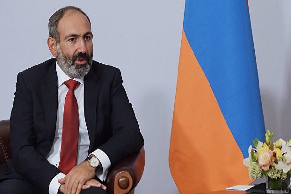 نخست وزیر ارمنستان: ارمنستان آماده ی از سرگیری مذاکرات در موضوع قره باغ است