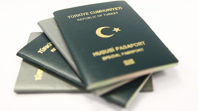 تمایل مسکو برای لغو ویزا برای شهروندان ترکیه