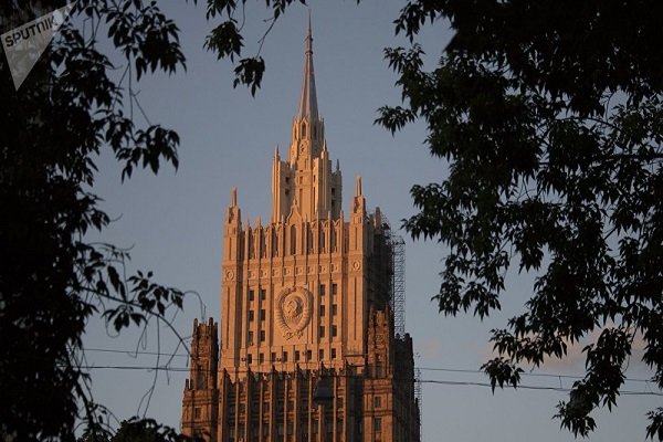 مسکو: آمریکا از بی ثبات کردن پیمان منع گسترش جلوگیری کند