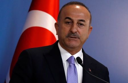 وزیر خارجه ترکیه: وضعیت کنونی ادلب باید حفظ شود