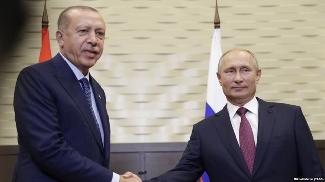 انجام عملیات در ادلب منتفی شد/ توافق روسیه و ترکیه برای ایجاد منطقه حائل