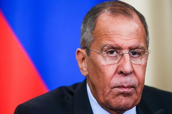 لاوروف: توافق میان مسکو و آنکارا تنها یک گام موقت است