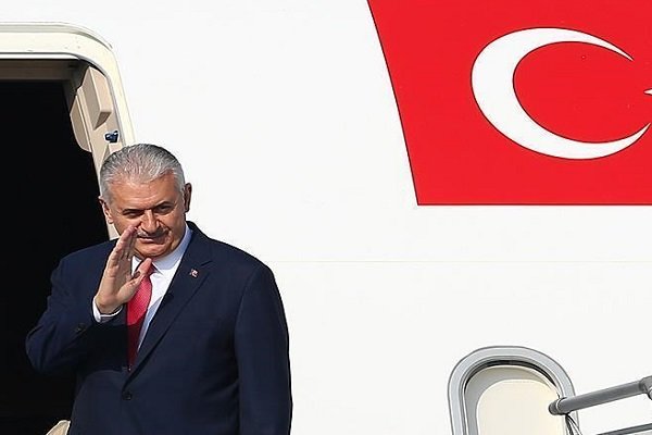 رئیس مجلس ترکیه به ازبکستان سفر می‌کند