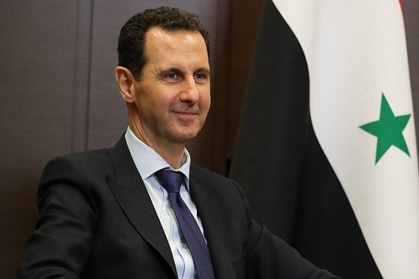 نماینده رئیس‌جمهوری روسیه با «بشار اسد» دیدار کرد