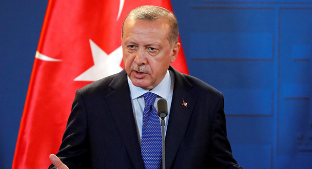 اردوغان: به ملک سلمان گفتم کنسول عربستان رفتار بی‌پروایی دارد/ریاض باید تمام ابهامات را رفع کند