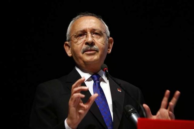 شکایت حزب حاکم ترکیه از قلیچداراوغلو به دلیل انتقاد از تحقیقات پرونده خاشقجی