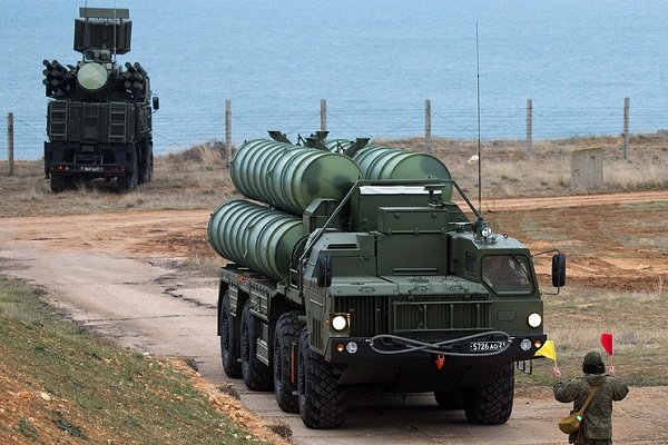 توافق تسلیحاتی روسیه و چین درخصوص جنگ افزارهای خاکی، آبی و دریایی