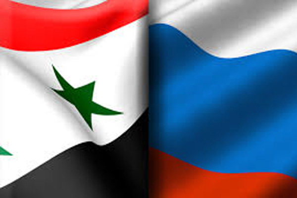 بازدید هیأت پارلمانی روسیه از پایگاههای نظامی در سوریه