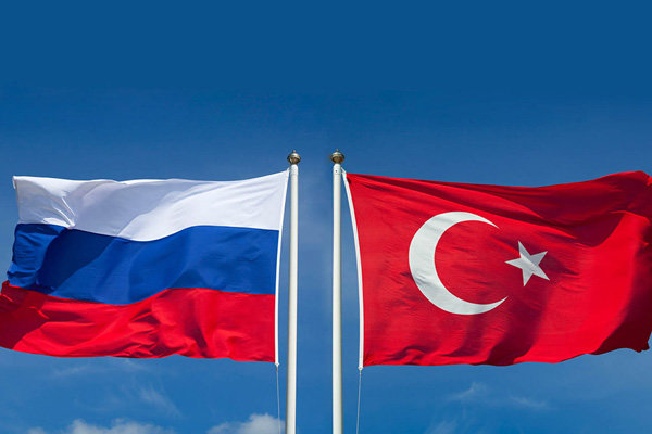 آغاز نشست وزرای دفاع و خارجه روسیه و ترکیه درباره سوریه
