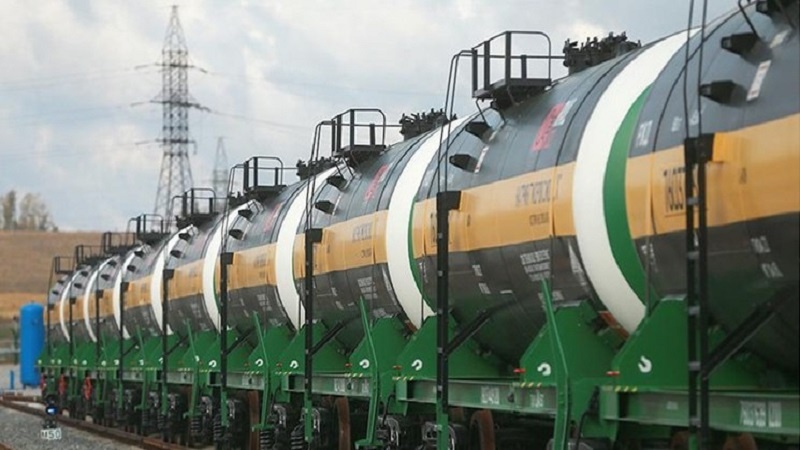 مذاکرات قزاقستان و ازبکستان درباره صادرات بنزین