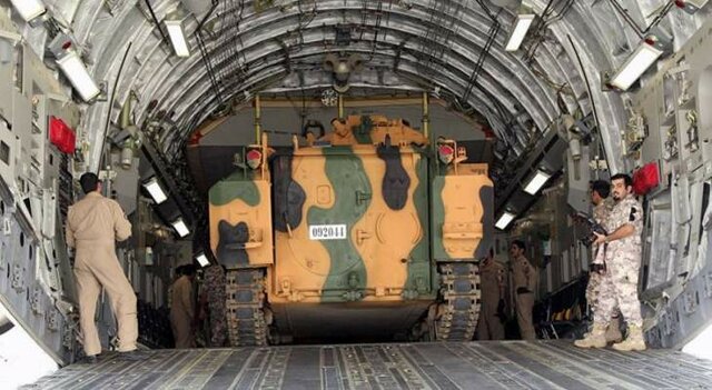 ترکیه تجهیزات نظامی جدید به مرز سوریه اعزام کرد