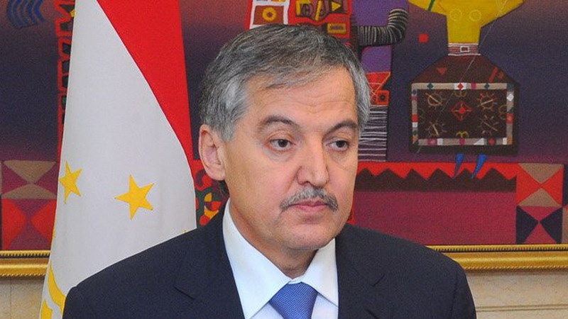 ابراز امیدواری وزیر امور خارجه تاجیکستان به بهبود روابط تهران - دوشنبه