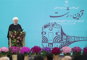 روایت روحانی از ‌مذاکرات سه‌جانبه ایران، روسیه و جمهوری آذربایجان