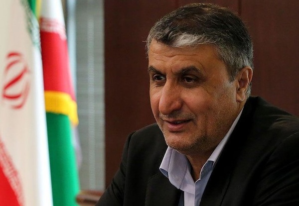 وزیر راه و شهرسازی عنوان کرد: اراده جدی ایران برای گسترش خطوط ترانزیتی با جمهوری آذربایجان