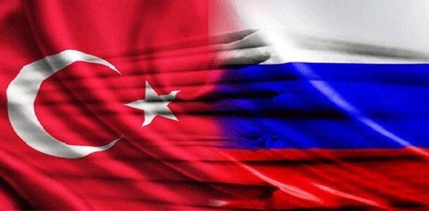 نشست روسیه و ترکیه با محوریت خروج کردها از منطقه تل‌ رفعت سوریه