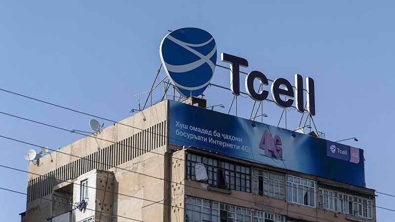 واکنش ها به افزایش قیمت اینترنت درتاجیکستان
