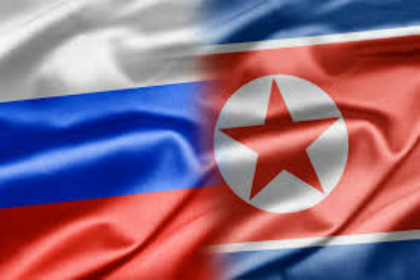 بررسی شرایط احداث پل رابط میان روسیه و کره شمالی