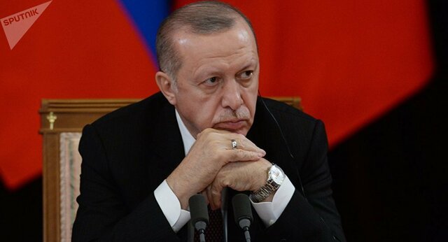 اردوغان: روابط ترکیه با کشورهای مختلف مکمل یکدیگر هستند