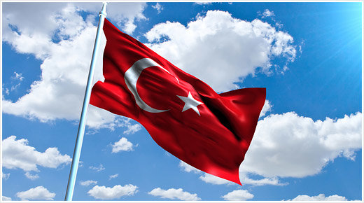 ترکیه برای رزمایش "گرگ دریا" آماده می‌شود