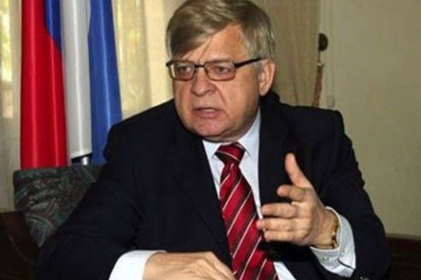 سفیر روسیه در لبنان: مسکو برای حل مسالمت آمیز بحران ها در خاورمیانه تلاش می‌کند