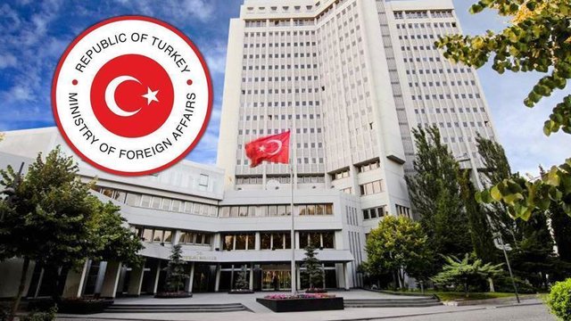 ترکیه، یونان را به سوء‌استفاده از ماموریت ناتو در دریای اژه متهم کرد