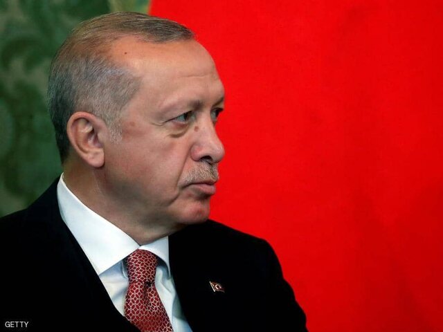 غیبت قابل توجه اردوغان در نشست سازمان همکاری اسلامی در مکه