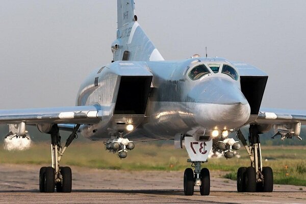 روسیه «قاتل ناو هواپیمابر» را آزمایش کرد