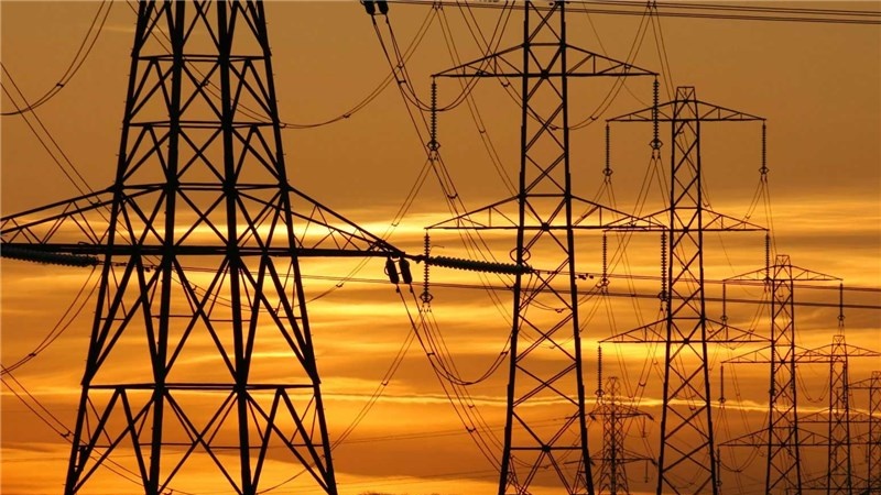 میلیون دلار سهم حکومت تاجیکستان برای برقراری شبکه واحد برق آسیای مرکزی