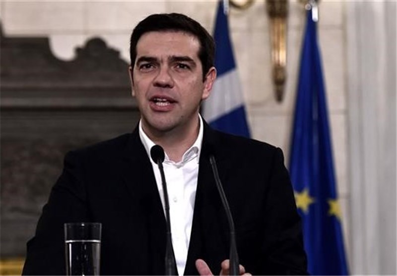 نخست وزیر یونان٬ ترکیه را تهدید کرد