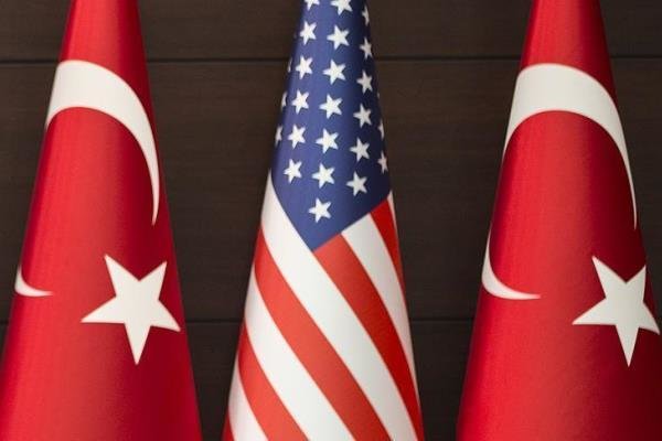 سناتورها در آمریکا خواستار تحریم ترکیه شدند