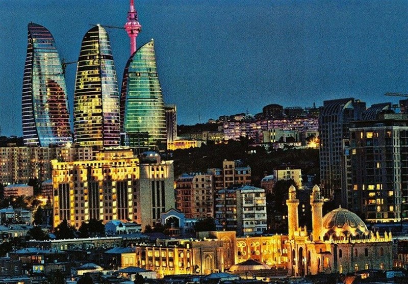 گردش مالی تجارت خارجی جمهوری آذربایجان به ۱۴ میلیارد دلار رسید