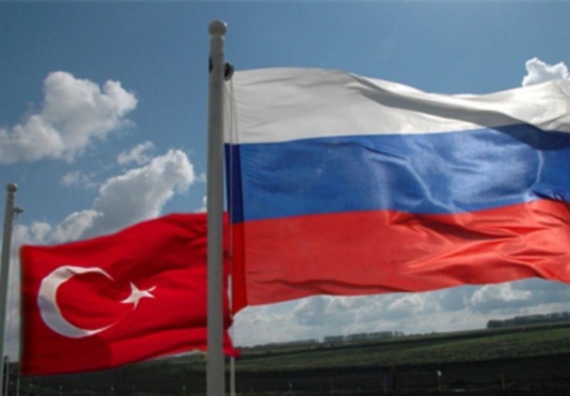 واکنش روسیه به حذف ترکیه از برنامه F۳۵: امریکا به دنبال مجازات حرکت های مستقل است