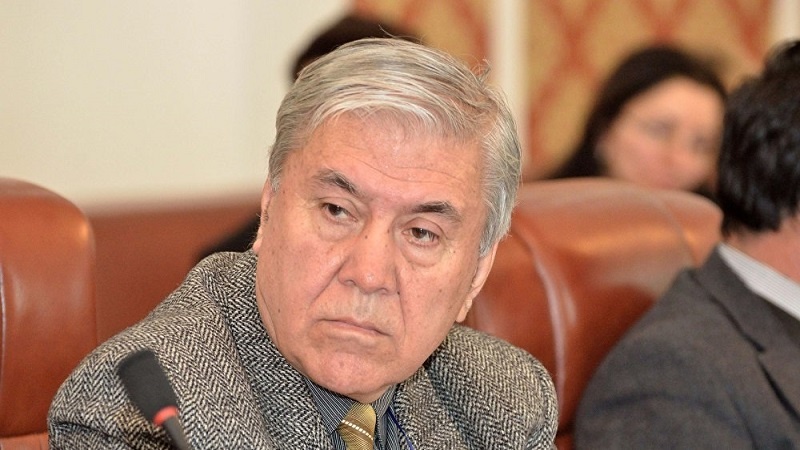 رشد تولید ناخالص ملی تاجیکستان؛ از حساب افزایش تولید سیمان