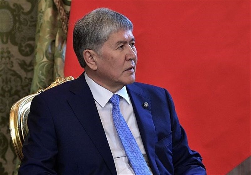 وزارت کشور قرقیزستان: آتامبایف می‌تواند به سوالات به صورت مکتوب پاسخ دهد