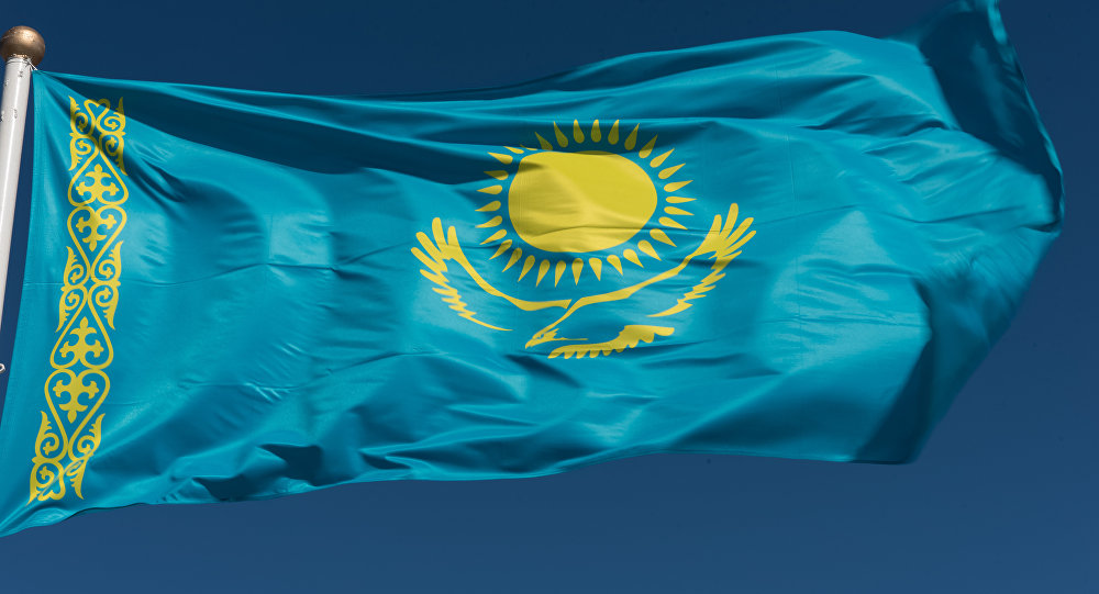 آغاز صادرات نفت قزاقستان به شرق