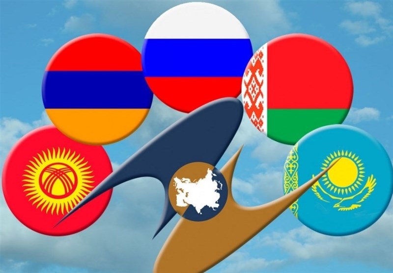 قزاقستان عامل اصلی کاهش تجارت کشورهای عضو اتحادیه اقتصادی اوراسیا