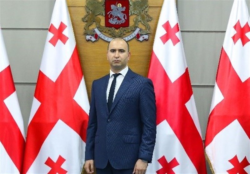 دبیر جدید شورای امنیت ملی گرجستان منصوب شد