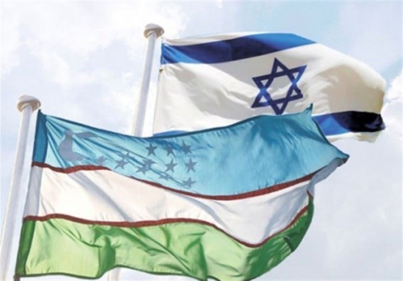 توسعه همکاری ازبکستان و اسرائیل در حوزه بهداشت و درمان