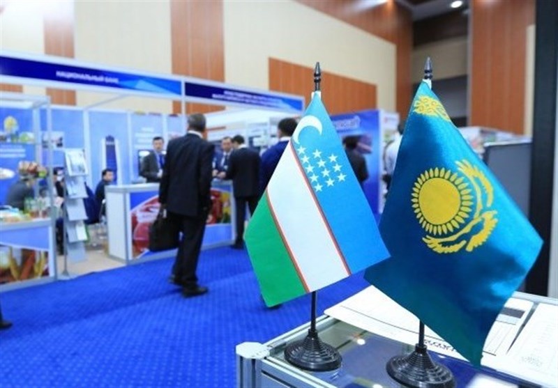 توسعه همکاری های هسته ای ازبکستان و قزاقستان
