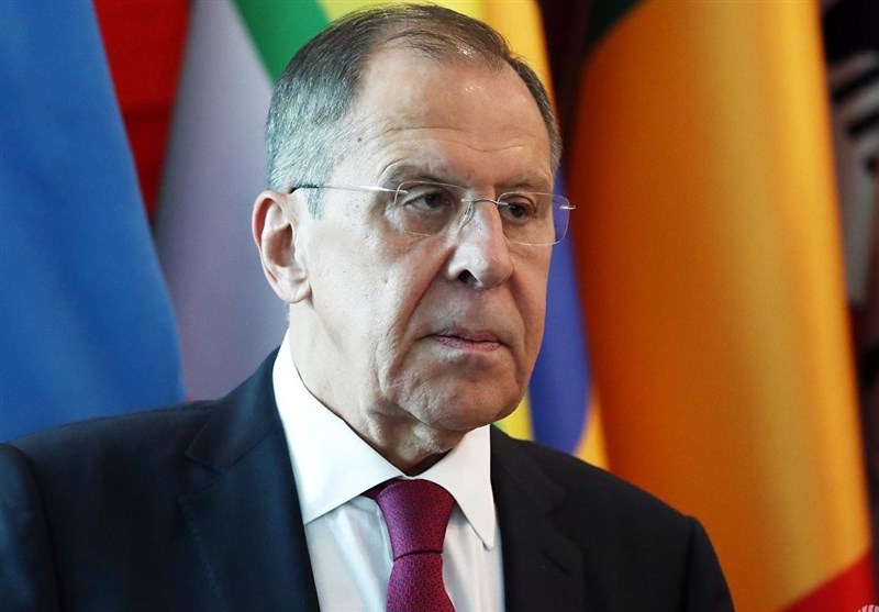 هشدار لاوروف به ترکیه: روسیه ممکن است در ادلب وارد عمل شود