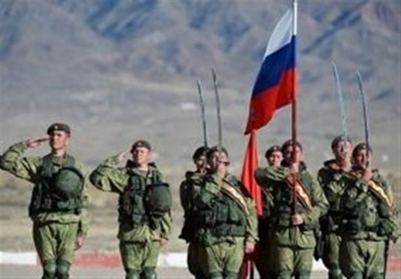 مانور مشترک نظامی در آسیای مرکزی برگزار می‌شود