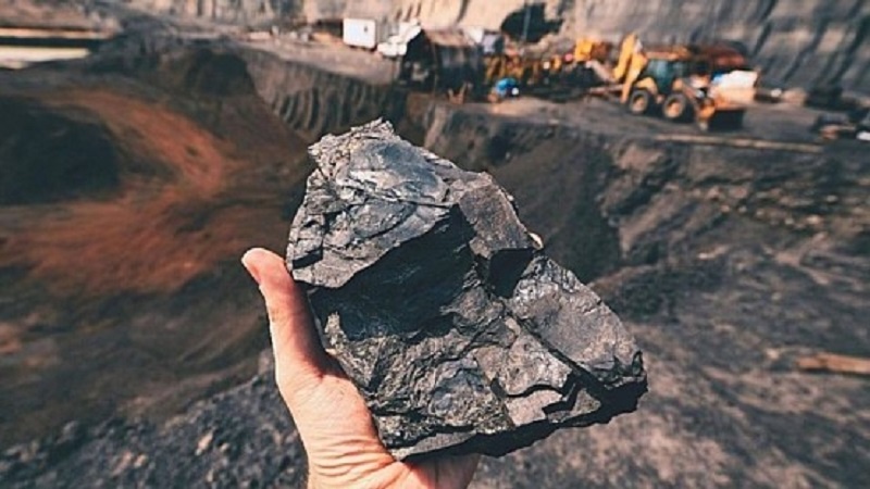 استخراج 1 میلیون تن زغال سنگ درتاجیکستان