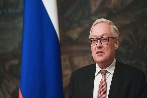 ریابکوف: روسیه از انجام مذاکرات هسته‌ای با آمریکا استقبال می‌کند