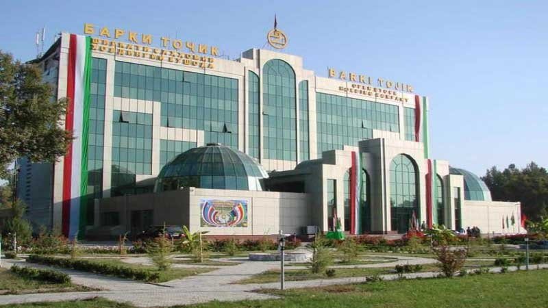 زیان آور بودن بیشترکارخانه های تاجیکستان