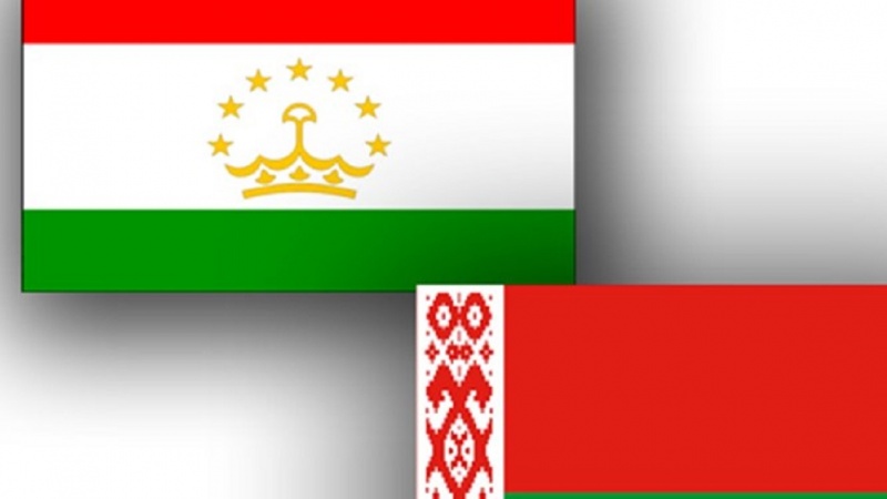 سرعت گرفتن روند اجرای پروژه‌های مشترک تاجیکستان و بلاروس