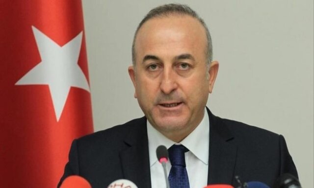 ترکیه از مذاکرات با آمریکا درباره ایجاد منطقه امن در سوریه رضایت ندارد