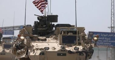 مسکو: حضور نیروهای آمریکایی در سوریه مانع از نابودی تروریست‌هاست