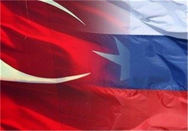 امضای توافقنامه استفاده از پول ملی در تجارت ترکیه و روسیه