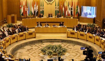 آغاز نشست فوق‌العاده اتحادیه عرب پیرامون حمله ترکیه به سوریه